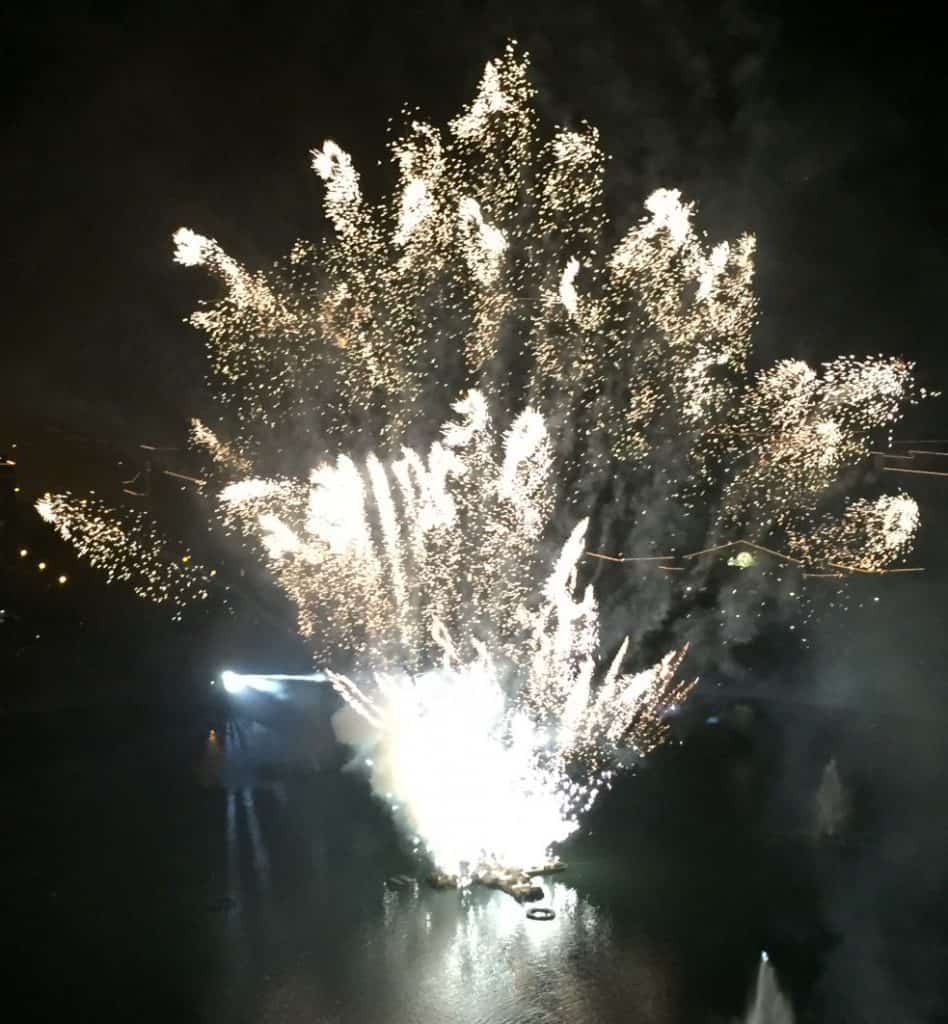 Finding Your Fireball COre by Sue-Ann Bubacz for Writemixforbusiness blog