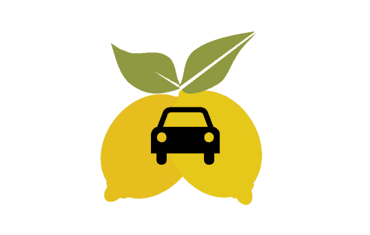 Lemon Car WriteMixforBusiness.com