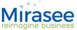 Image of Mirasee logo