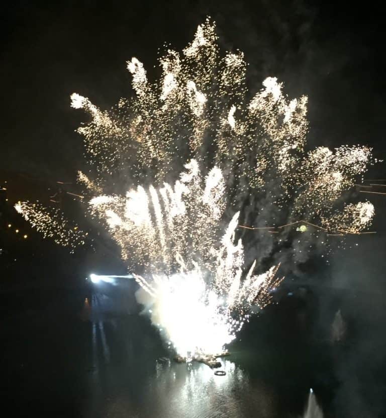 Finding Your Fireball COre