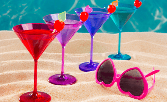 There's a Pit in My Cherry Life by Sue-Ann Bubacz at writemixforbusiness.com