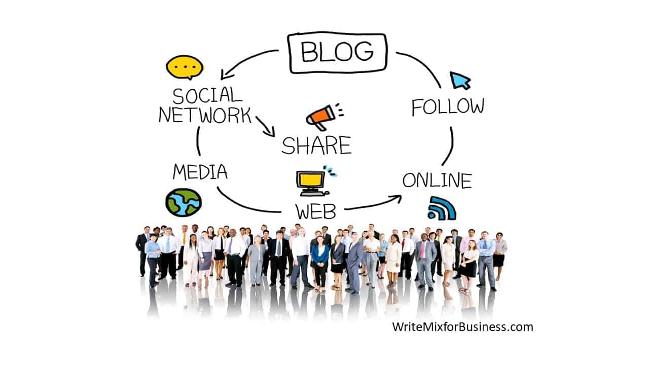 Why Your Business Needs a Blog: 13 Reasons