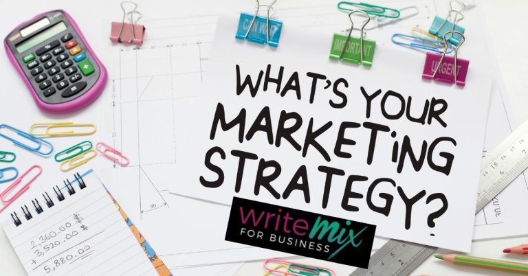 Marketing Tips for Small Biz