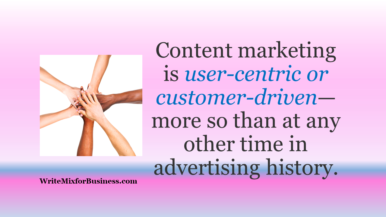 Your Blog is the Fuel for Content Marketing