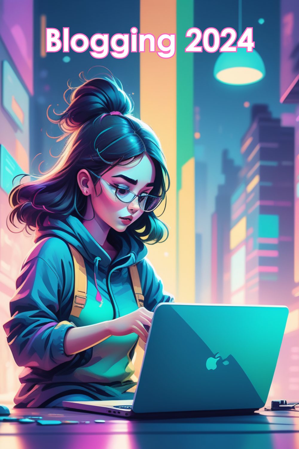 2024 Blogging: How to Stand Out in a Sea of Content