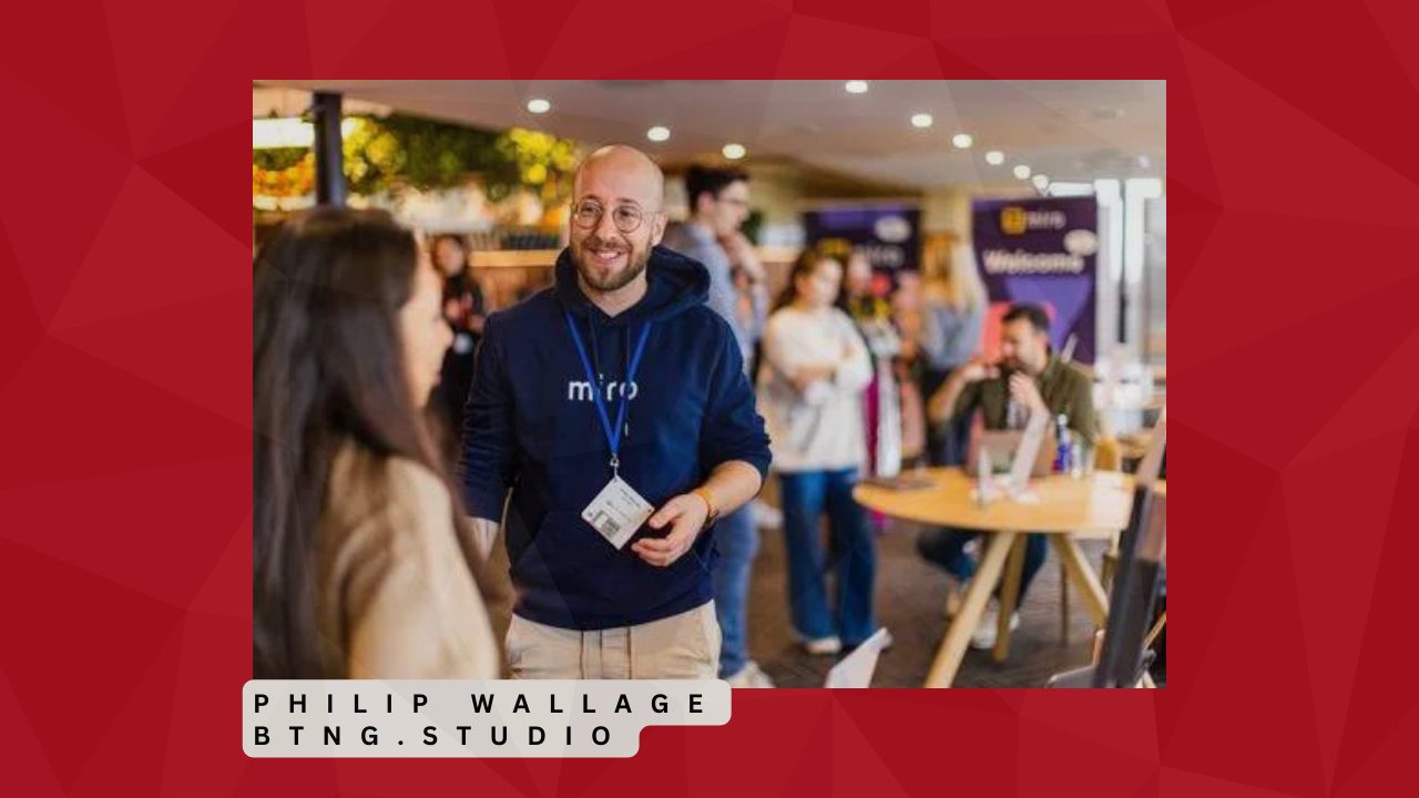 Futuristic-Electro-Music-Channel-Thumbnail-4 Philip Wallage of BTNG Studio