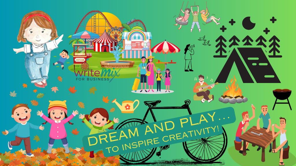 Playfulness Coaxes Creativity Visual 